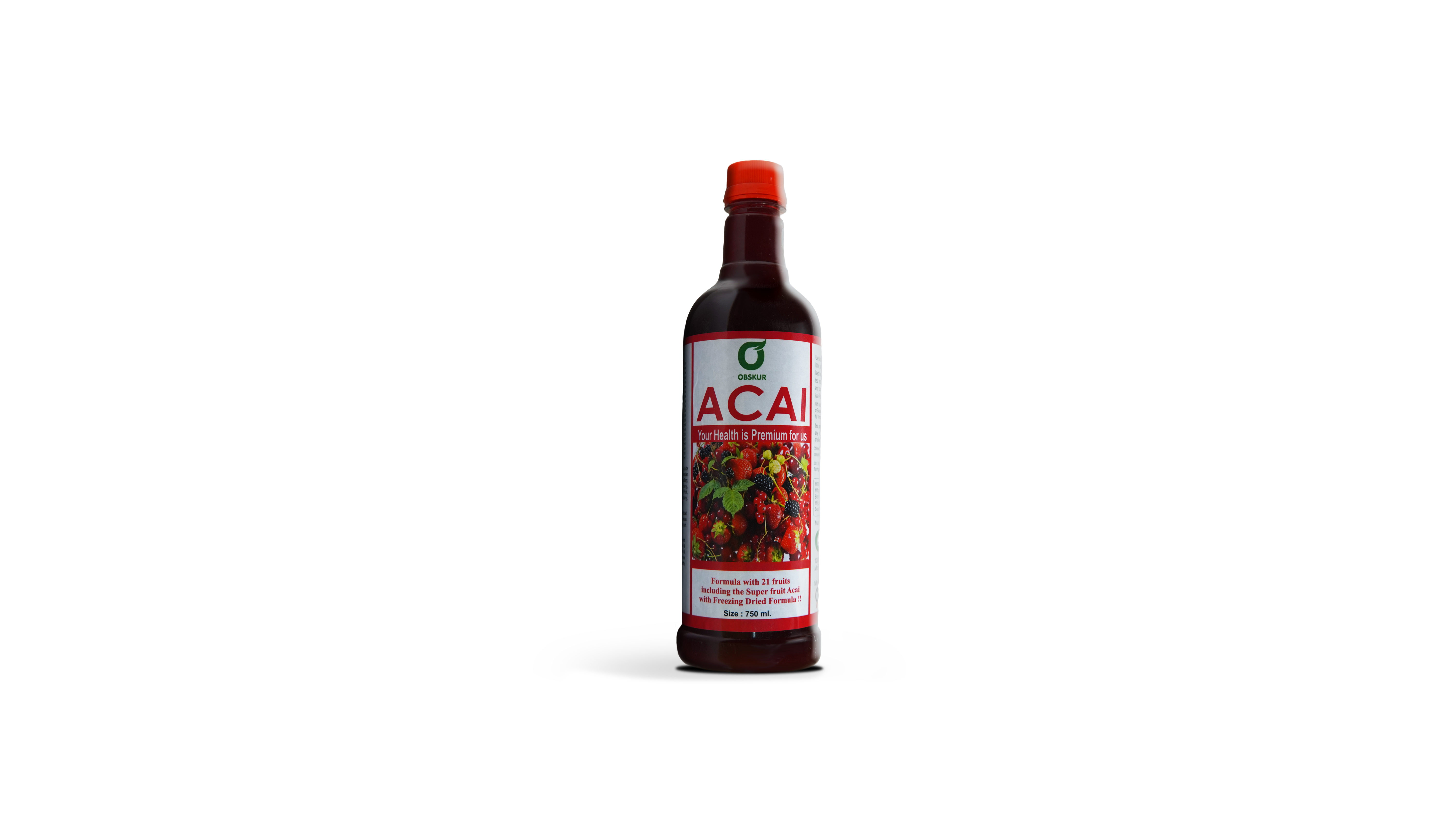 acai